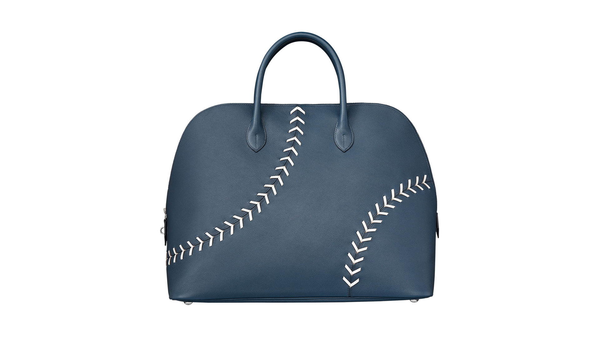Hermes' Bolide 1923-45 Baseball Bag